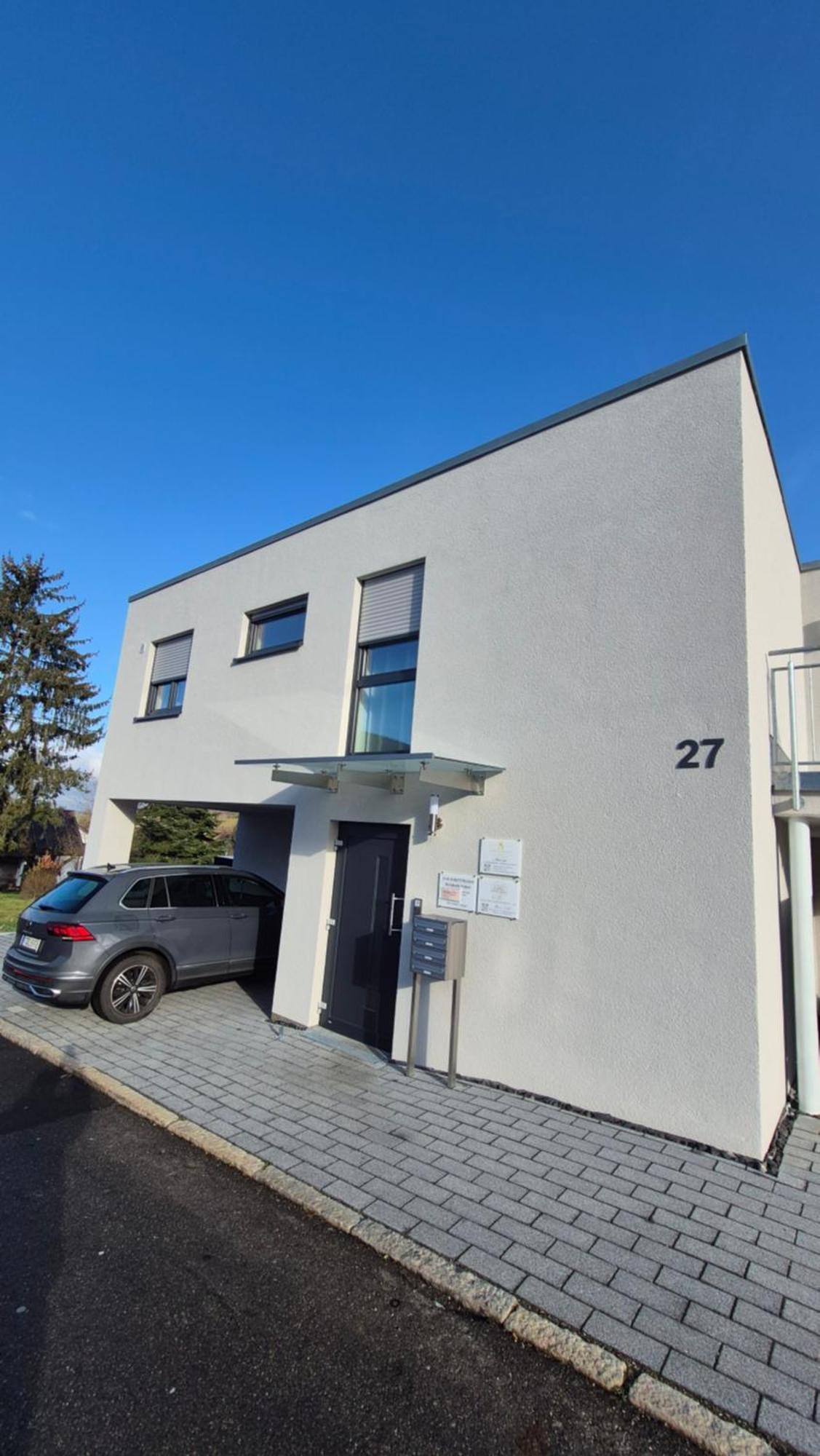 Apartments Seibel Doppel-Zweibettzimmer Mit Bad Reutlingen Exteriör bild